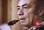 Immagine di Orchestra al matrimonio Washington DC USA, 1971, secondo 46 filmato di repertorio 65675056996