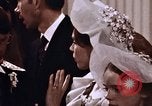 Image invités Washington DC USA, 1971, de la seconde 24 séquences d'archives historiques vidéo 65675056997