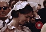 Image invités Washington DC USA, 1971, de la seconde 29 séquences d'archives historiques vidéo 65675056997