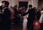 Image invités Washington DC USA, 1971, de la seconde 46 séquences d'archives historiques vidéo 65675056997