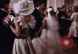 Image invités Washington DC USA, 1971, de la seconde 50 séquences d'archives historiques vidéo 65675056997