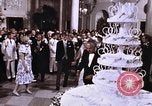 Image gâteau symbolique Washington DC USA, 1971, de la seconde 1 séquences d'archives historiques vidéo 65675056998