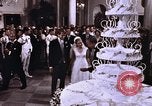 Image gâteau symbolique Washington DC USA, 1971, de la seconde 3 séquences d'archives historiques vidéo 65675056998