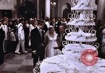Image gâteau symbolique Washington DC USA, 1971, de la seconde 4 séquences d'archives historiques vidéo 65675056998