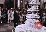 Image gâteau symbolique Washington DC USA, 1971, de la seconde 5 séquences d'archives historiques vidéo 65675056998
