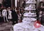 Image gâteau symbolique Washington DC USA, 1971, de la seconde 7 séquences d'archives historiques vidéo 65675056998