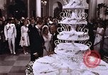 Image gâteau symbolique Washington DC USA, 1971, de la seconde 8 séquences d'archives historiques vidéo 65675056998