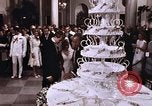 Image gâteau symbolique Washington DC USA, 1971, de la seconde 9 séquences d'archives historiques vidéo 65675056998