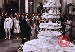 Image gâteau symbolique Washington DC USA, 1971, de la seconde 10 séquences d'archives historiques vidéo 65675056998