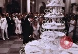 Image gâteau symbolique Washington DC USA, 1971, de la seconde 12 séquences d'archives historiques vidéo 65675056998