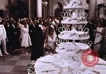 Image gâteau symbolique Washington DC USA, 1971, de la seconde 15 séquences d'archives historiques vidéo 65675056998