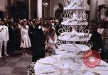 Image gâteau symbolique Washington DC USA, 1971, de la seconde 16 séquences d'archives historiques vidéo 65675056998