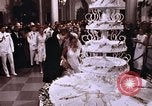Image gâteau symbolique Washington DC USA, 1971, de la seconde 18 séquences d'archives historiques vidéo 65675056998