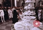 Image gâteau symbolique Washington DC USA, 1971, de la seconde 20 séquences d'archives historiques vidéo 65675056998