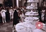 Image gâteau symbolique Washington DC USA, 1971, de la seconde 22 séquences d'archives historiques vidéo 65675056998