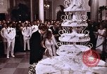 Image gâteau symbolique Washington DC USA, 1971, de la seconde 26 séquences d'archives historiques vidéo 65675056998