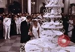 Image gâteau symbolique Washington DC USA, 1971, de la seconde 28 séquences d'archives historiques vidéo 65675056998