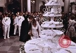 Image gâteau symbolique Washington DC USA, 1971, de la seconde 30 séquences d'archives historiques vidéo 65675056998
