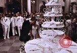 Image gâteau symbolique Washington DC USA, 1971, de la seconde 31 séquences d'archives historiques vidéo 65675056998