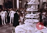Image gâteau symbolique Washington DC USA, 1971, de la seconde 33 séquences d'archives historiques vidéo 65675056998