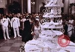 Image gâteau symbolique Washington DC USA, 1971, de la seconde 34 séquences d'archives historiques vidéo 65675056998