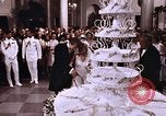 Image gâteau symbolique Washington DC USA, 1971, de la seconde 35 séquences d'archives historiques vidéo 65675056998