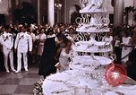 Image gâteau symbolique Washington DC USA, 1971, de la seconde 36 séquences d'archives historiques vidéo 65675056998