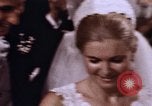 Image gâteau symbolique Washington DC USA, 1971, de la seconde 41 séquences d'archives historiques vidéo 65675056998