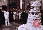 Image gâteau symbolique Washington DC USA, 1971, de la seconde 61 séquences d'archives historiques vidéo 65675056998