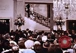 Image Tricia bouquet Washington DC USA, 1971, de la seconde 4 séquences d'archives historiques vidéo 65675056999