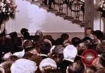 Image Tricia bouquet Washington DC USA, 1971, de la seconde 9 séquences d'archives historiques vidéo 65675056999