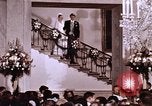 Image Tricia bouquet Washington DC USA, 1971, de la seconde 12 séquences d'archives historiques vidéo 65675056999