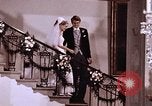 Image Tricia bouquet Washington DC USA, 1971, de la seconde 14 séquences d'archives historiques vidéo 65675056999
