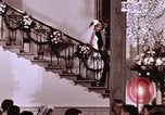Image Tricia bouquet Washington DC USA, 1971, de la seconde 16 séquences d'archives historiques vidéo 65675056999