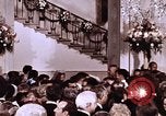Image Tricia bouquet Washington DC USA, 1971, de la seconde 17 séquences d'archives historiques vidéo 65675056999