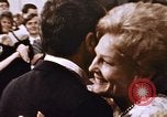 Standbild Hochzeitsfeier Washington DC USA, 1971, aus Sekunde 1 historischem Filmmaterial Videoclip 65675057000