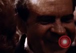 Standbild Hochzeitsfeier Washington DC USA, 1971, aus Sekunde 3 historischem Filmmaterial Videoclip 65675057000