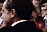 Standbild Hochzeitsfeier Washington DC USA, 1971, aus Sekunde 6 historischem Filmmaterial Videoclip 65675057000