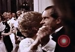 Standbild Hochzeitsfeier Washington DC USA, 1971, aus Sekunde 14 historischem Filmmaterial Videoclip 65675057000