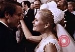 Standbild Hochzeitsfeier Washington DC USA, 1971, aus Sekunde 47 historischem Filmmaterial Videoclip 65675057000