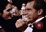 Standbild Hochzeitsfeier Washington DC USA, 1971, aus Sekunde 54 historischem Filmmaterial Videoclip 65675057000