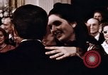 Standbild Hochzeitsfeier Washington DC USA, 1971, aus Sekunde 57 historischem Filmmaterial Videoclip 65675057000