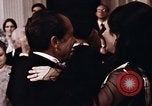 Standbild Hochzeitsfeier Washington DC USA, 1971, aus Sekunde 60 historischem Filmmaterial Videoclip 65675057000