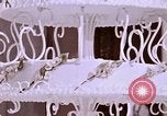 Image Tricia's Wedding Cake Washington DC USA, 1971, de la seconde 38 séquences d'archives historiques vidéo 65675057001