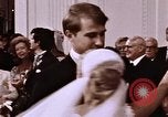 Standbild Tricia's erste Tanz Washington DC USA, 1971, aus Sekunde 20 historischem Filmmaterial Videoclip 65675057002