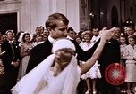 Standbild Tricia's erste Tanz Washington DC USA, 1971, aus Sekunde 21 historischem Filmmaterial Videoclip 65675057002