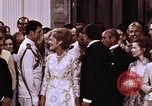 Standbild Tricia's erste Tanz Washington DC USA, 1971, aus Sekunde 29 historischem Filmmaterial Videoclip 65675057002