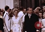 Standbild Tricia's erste Tanz Washington DC USA, 1971, aus Sekunde 31 historischem Filmmaterial Videoclip 65675057002