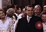 Standbild Tricia's erste Tanz Washington DC USA, 1971, aus Sekunde 39 historischem Filmmaterial Videoclip 65675057002