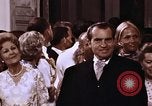 Standbild Tricia's erste Tanz Washington DC USA, 1971, aus Sekunde 40 historischem Filmmaterial Videoclip 65675057002